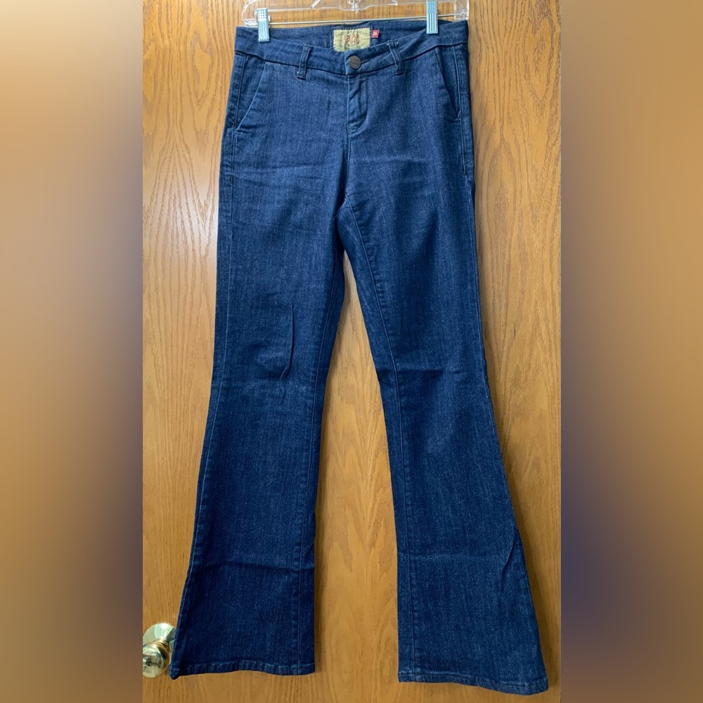 Dear John Flare Jeans